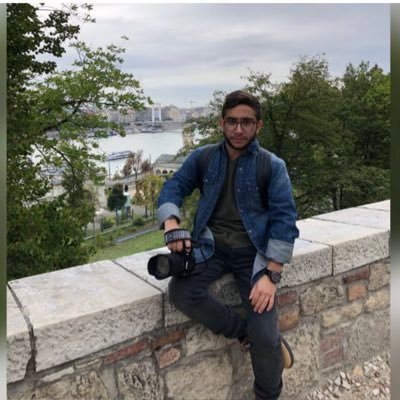 Profile Picture of Daniel Melamed (@melamed_daniel) on Twitter