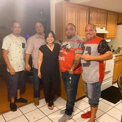 Profile Picture of Paul Desarden (@pauldesarden) on Tiktok