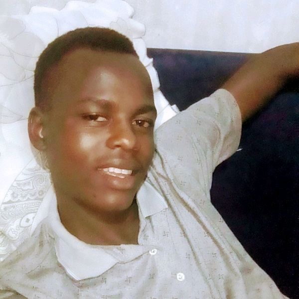 Profile Picture of Nicho (@nicholasnatima) on Tiktok