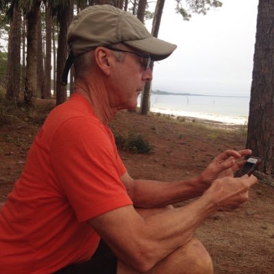 Profile Picture of Glen Minor (@glenminor4) on Twitter