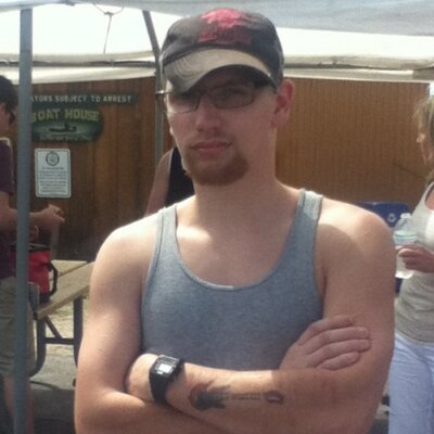 Profile Picture of Jared Stauffer (@jaredstauffer45) on Twitter