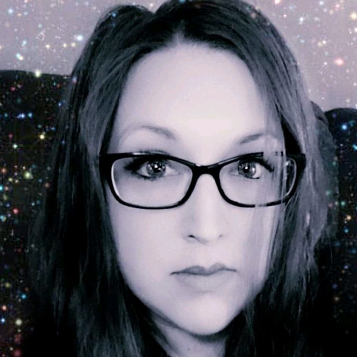 Profile Picture of Tess Reynolds (@tessreynolds95) on Tiktok