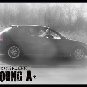 Profile Picture of Anthony Lindsey (@younga) on Myspace