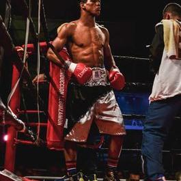 Profile Picture of Henrri David Polanco (@davidpolanco25) on Twitter