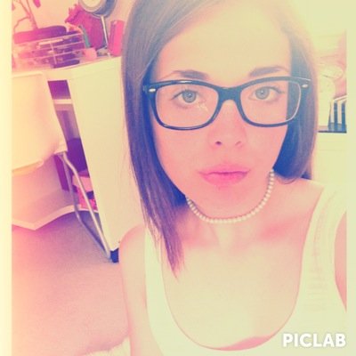 Profile Picture of Jessica Wilson (@jes_rules) on Twitter