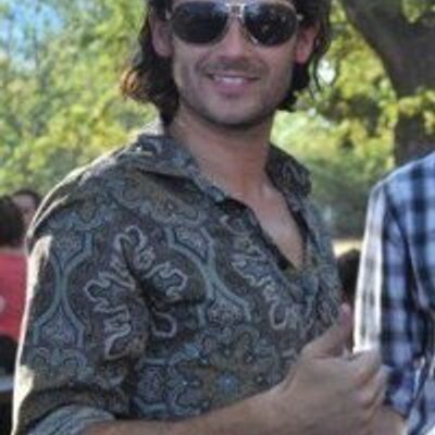 Profile Picture of Peter Newby (@__P3T3R__) on Twitter