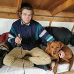 Profile Picture of Steven Larsen (@stevenblarsen) on Instagram