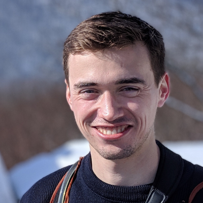 Profile Picture of Ben Pedigo (@bpedigod) on Twitter