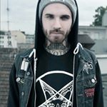 Profile Picture of Sean Klammar (@seankkklamer) on Instagram