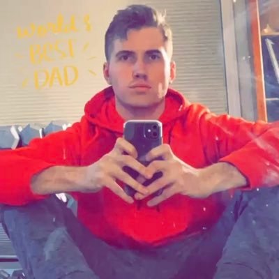 Profile Picture of John Hazuka (@@John_Hazuka) on Twitter