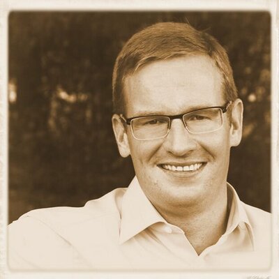 Profile Picture of Thomas Reichel (@ThoReichel) on Twitter