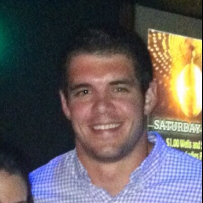 Profile Picture of Jake Tauscher (@Jake_Tauscher) on Twitter