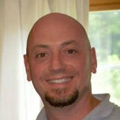 Daniel DeGarmo - Twitter Profile Picture of Daniel DeGarmo (@dandegarmo) on Twitter