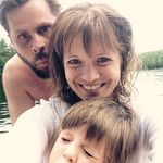 Profile Picture of Lauren McCauley (@laurenmccauley) on Instagram