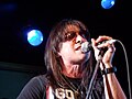 Profile Picture of Adrián Barilarion Wikipedia