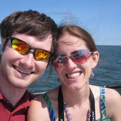 Profile Picture of David Blanton (@MasterDave7) on Twitter