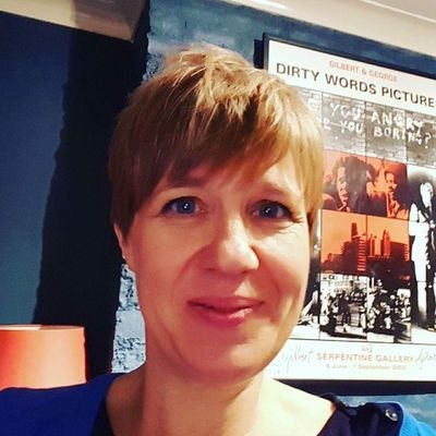 Profile Picture of Francesca Phillips (@fran_phillips) on Twitter