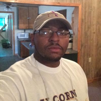 Profile Picture of Terry McBeth Jr (@mcbeth_terry) on Twitter