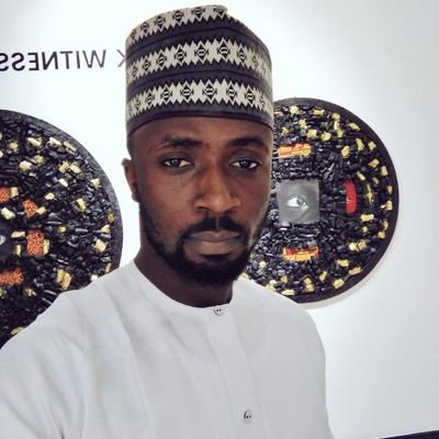 Profile Picture of Yusuf Muhammad (@Youzef_cool) on Twitter