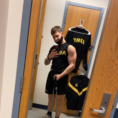 Profile Picture of Garrett Corum (@garrettcorum2) on Twitter