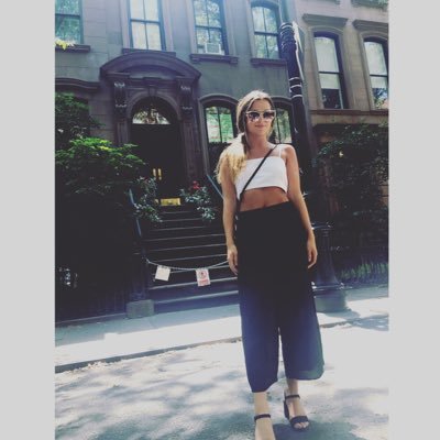 Profile Picture of Brittany Simon (@Britnee_Simon) on Twitter