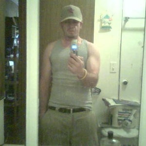 Profile Picture of Mike Etheridge (@down92807) on Myspace