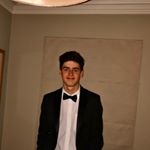 Profile Picture of Cosmas (@benhammersley24) on Instagram