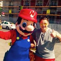 Profile Picture of Michael Madara (@michael-madara-1) on Quora