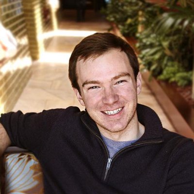 Profile Picture of Matt Wesson (@mattbwesson) on Twitter