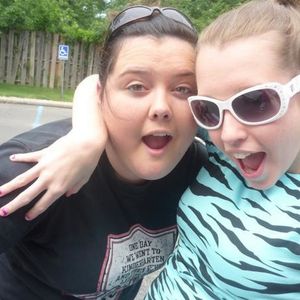 Profile Picture of Jillian Mccammack (@jillianemery) on Myspace