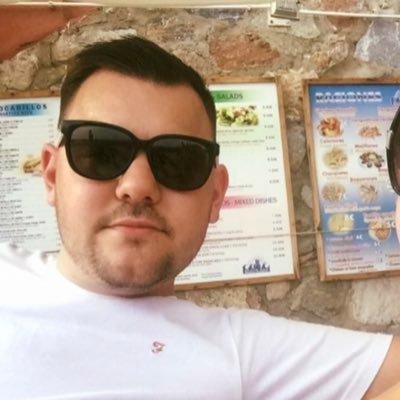Profile Picture of Josh Haden (@joshhaden91) on Twitter