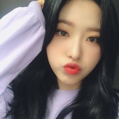 Profile Picture of Olivia Hye Pics! (@oliviaharchive) on Twitter