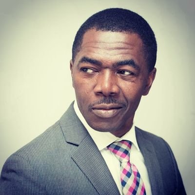 Profile Picture of Apostle Ernest Paul (@OfficialE_Paul) on Twitter