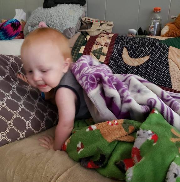 Profile Picture of Charles Loughner (@loughner98) on Poshmark