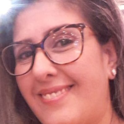 Profile Picture of Daniella Fischer (@Daniell46986691) on Twitter