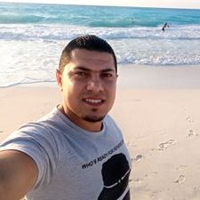 Profile Picture of Amr Ismail Ahmed (@amrismail777) on Twitter