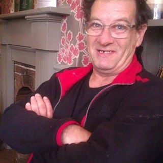 Profile Picture of Chris Coffell (@Chris-Coffell) on Facebook