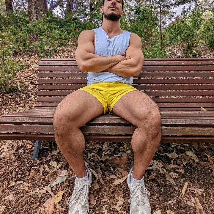 Profile Picture of Randy Arms (@randy.arms) on Tiktok