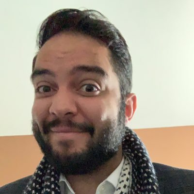 Profile Picture of Robert Neron (@Robneron) on Twitter