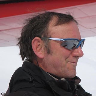 Profile Picture of John Ostermeyer (@John-Ostermeyer) on Facebook