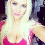 Profile Picture of Janet Blair (@janetblair04) on Instagram