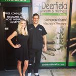 Profile Picture of Dr. Ryan & Sarah Spicuzzo (@deerfieldhealthandwellness) on Instagram
