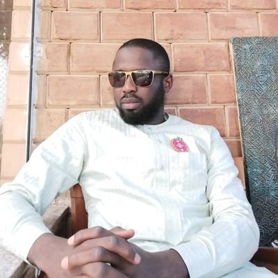 Profile Picture of Ahmed Musa Husaini (@ahmadugombe) on Twitter