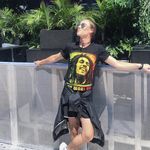 Profile Picture of Caleb Rodney (@deepinbe.lac) on Instagram