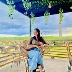 Profile Picture of Chaw S Julhani (@vaneessa.julhani) on Facebook