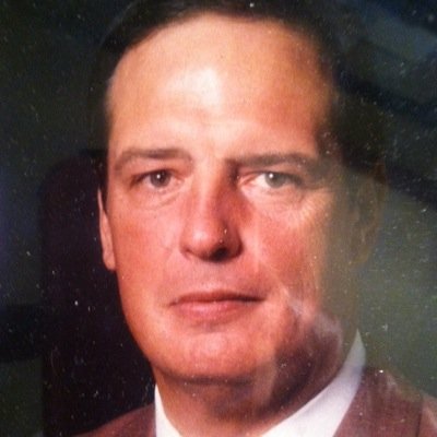 Profile Picture of Jim C. Estes (@OHSPats_Library) on Twitter