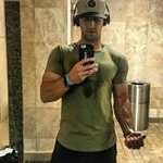 Profile Picture of Max Gamboa (@maxgamboatraining) on Instagram