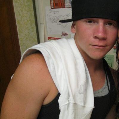 Profile Picture of Chris Mohler (@cmohler91) on Twitter