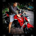 Profile Picture of Alexander Orenia (@alexanderorenia) on Instagram