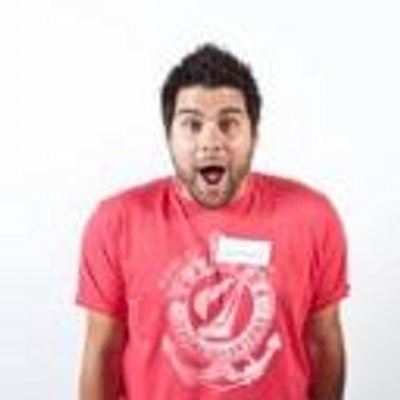 Profile Picture of Stephen Robles (@srobles1992) on Twitter